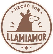 Hecho con llamiamor